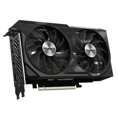 видеокарта GigaByte nVidia GeForce RTX 4070 12Gb GV-N4070WF2V2-12GD