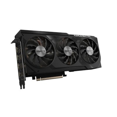 видеокарта GigaByte nVidia GeForce RTX 4070 Super 12Gb GV-N407SWF3OC-12GD