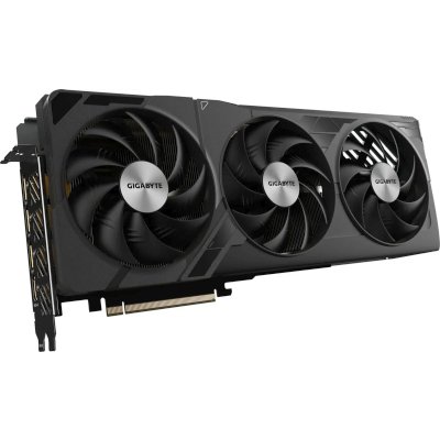 видеокарта GigaByte nVidia GeForce RTX 4080 Super 16Gb GV-N408SWF3V2-16GD