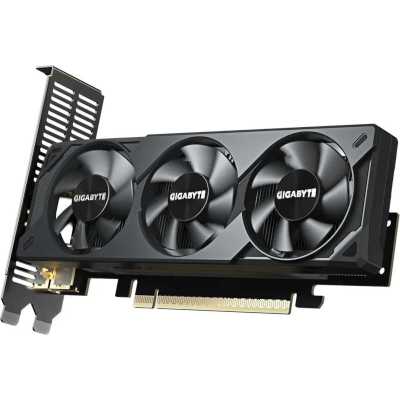 видеокарта GigaByte nVidia GeForce RTX 5060 8Gb GV-N5060OC-8GL 1.0