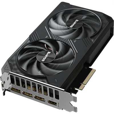 видеокарта GigaByte nVidia GeForce RTX 5060 Ti 16Gb GV-N506TWF2-16GD 1.0