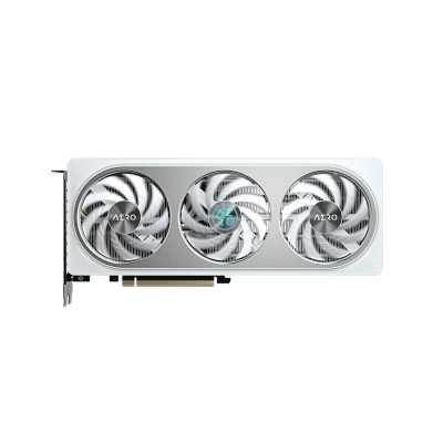 видеокарта GigaByte nVidia GeForce RTX 5060 Ti 8Gb GV-N506TAERO OC-8GD 1.0