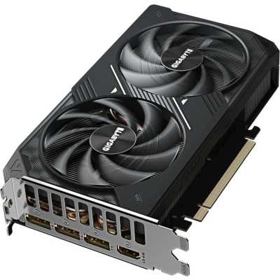 видеокарта GigaByte nVidia GeForce RTX 5060 Ti 8Gb GV-N506TWF2MAX-8GD