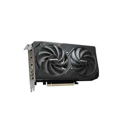 видеокарта GigaByte nVidia GeForce RTX 5060 Ti 8Gb GV-N506TWF2MAX OC-8GD 1.0