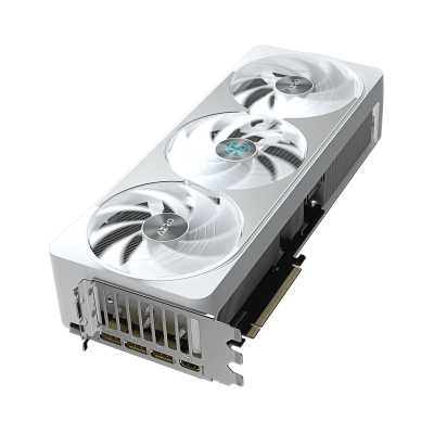 видеокарта GigaByte nVidia GeForce RTX 5070 Ti 16Gb GV-N507TAERO OC-16GD 1.0
