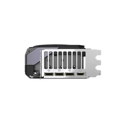 видеокарта GigaByte nVidia GeForce RTX 5070 Ti 16Gb GV-N507TGAMING OC-16GD 1.0