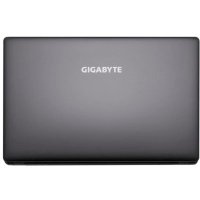ноутбук GigaByte P17F 9WP17F003-RU-A-001 Черный