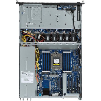 серверная платформа GigaByte R152-Z30