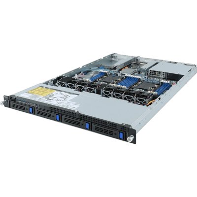 серверная платформа GigaByte R161-340