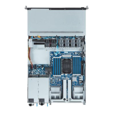 серверная платформа GigaByte R163-S30-AAB1
