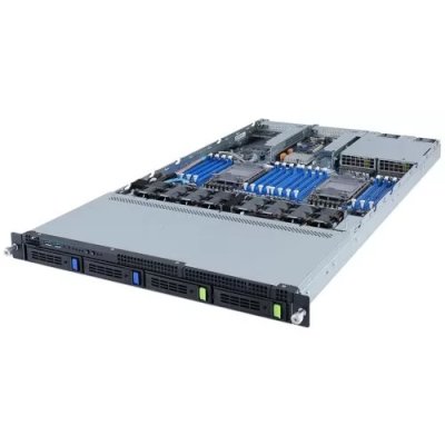 серверная платформа GigaByte R182-34A