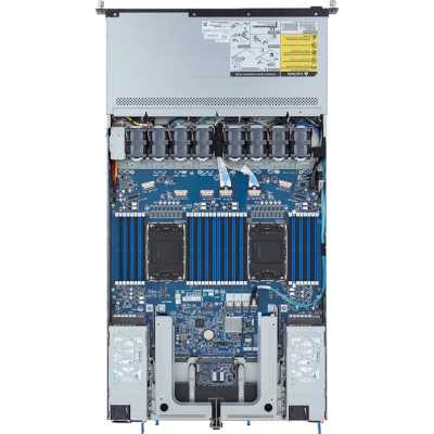 серверная платформа GigaByte R183-S93-ABB1