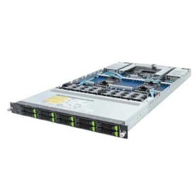 серверная платформа GigaByte R183-S94-ABC1