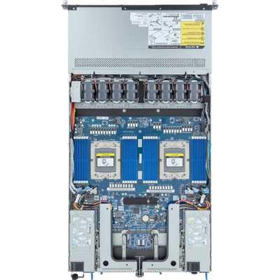 серверная платформа GigaByte R183-Z93-ACD1