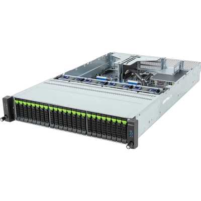 серверная платформа GigaByte R263-Z36-ACJ1