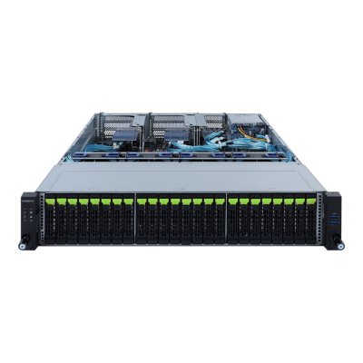 сервер GigaByte R282-NO0