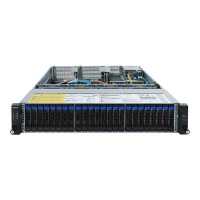 сервер GigaByte R282-Z91 6NR282Z91MR-00-A00
