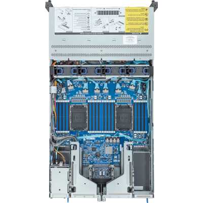 сервер GigaByte R283-S96-ABJ1