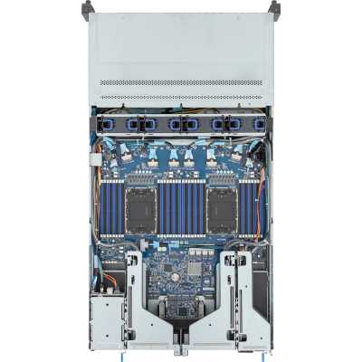 сервер GigaByte R283-S98-ABJ2