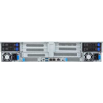 сервер GigaByte R283-Z94-ACV1