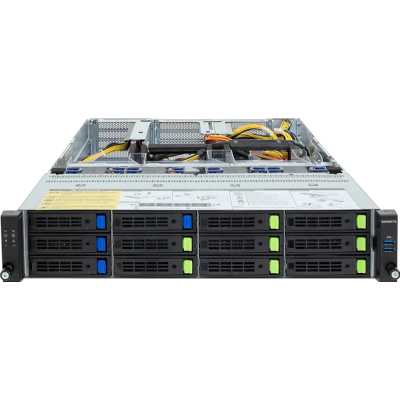 сервер GigaByte R283-ZF0-ACL1