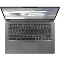 ноутбук GigaByte U4 UD-50RU823SD-wpro Серый