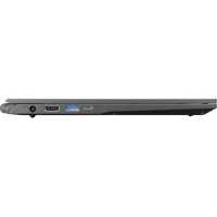 ноутбук GigaByte U4 UD-50RU823SD-wpro Серый