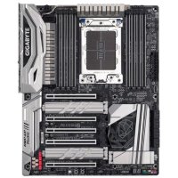 материнская плата GigaByte X399 Designare EX