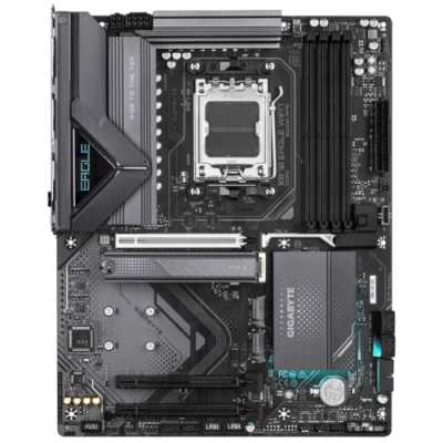 материнская плата GigaByte X870 Eagle WIFI7