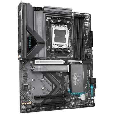 материнская плата GigaByte X870 Eagle WIFI7