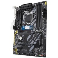 материнская плата GigaByte Z370 HD3-OP