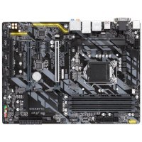 материнская плата GigaByte Z370 HD3P
