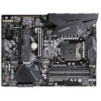 материнская плата GigaByte Z490 Gaming X