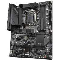 материнская плата GigaByte Z590 UD AC