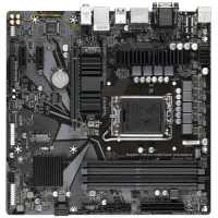 материнская плата GigaByte Z690M DS3H DDR4