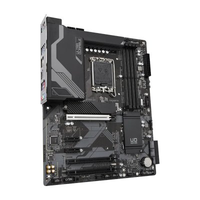 материнская плата GigaByte Z790 UD