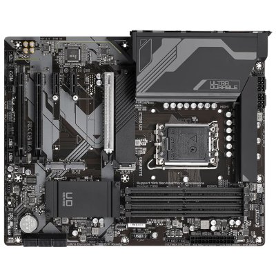 материнская плата GigaByte Z790 UD