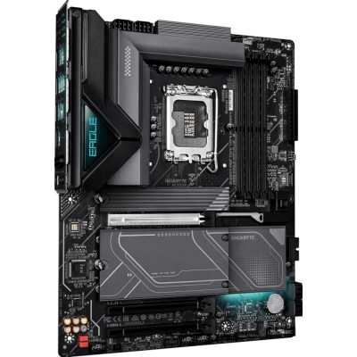 материнская плата GigaByte Z890 Eagle WIFI7 Plus