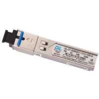 SFP Модуль GigaLink GL-OT-SG06SC1-1550-1310-B