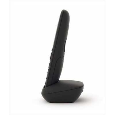 дополнительная трубка Gigaset AS690HX Black