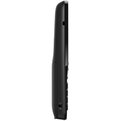 IP телефон Gigaset Comfort 550A IP Base Черный