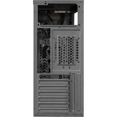 корпус Ginzzu A370 Black