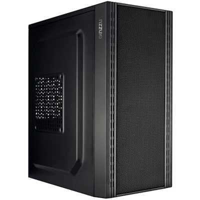 корпус Ginzzu B170 Black