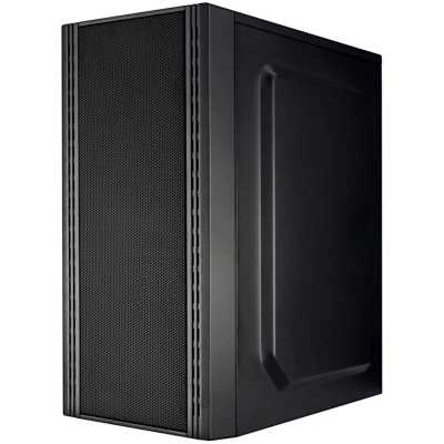 корпус Ginzzu B170 Black