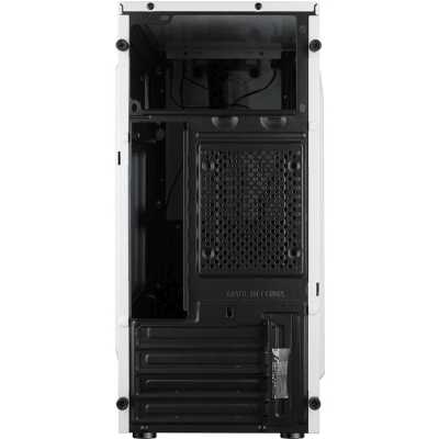 корпус Ginzzu B380 White