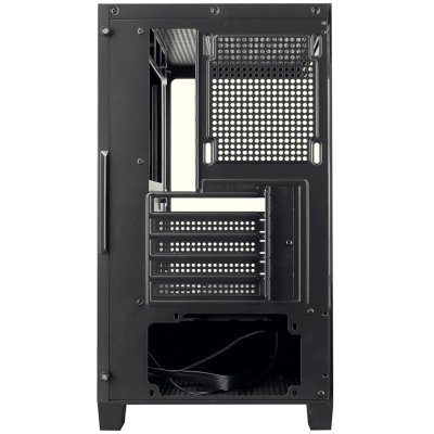 корпус Ginzzu CL570 Black