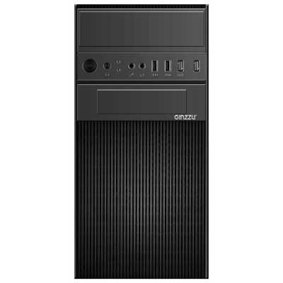 корпус Ginzzu D190