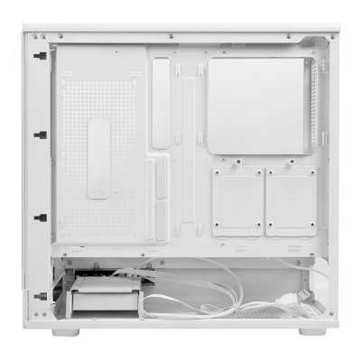 корпус Ginzzu GL575 White