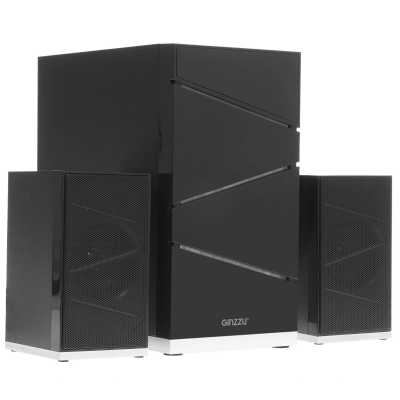 колонки Ginzzu GM-420 Black