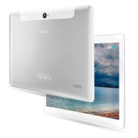 планшет Ginzzu GT-1050 Silver